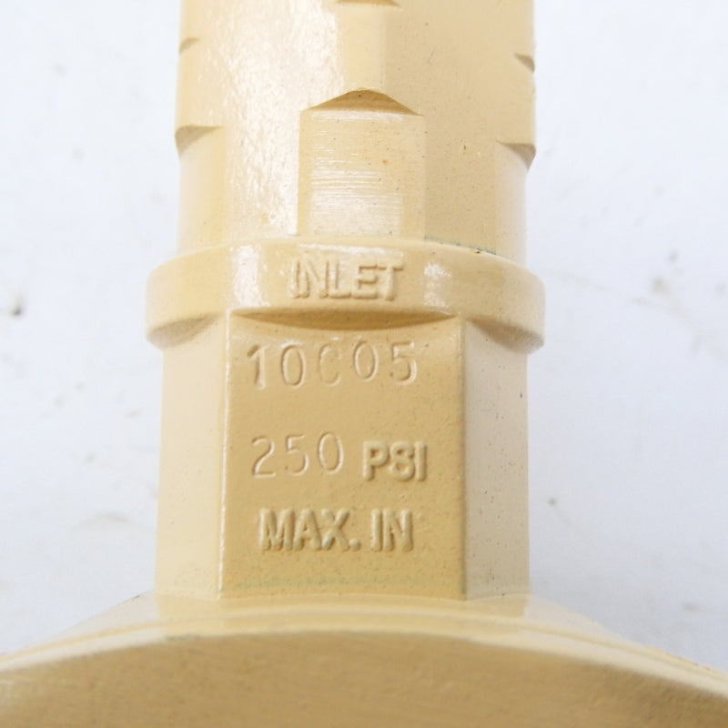 ECII 10C05 250PSI NSNP