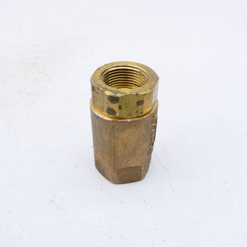 CONBRACO 125S 400WOG 1" NSNP