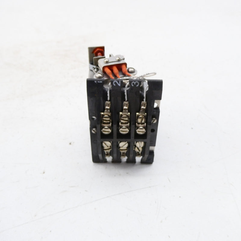 SWITCH 047-6506-001 REV. AE NSNP