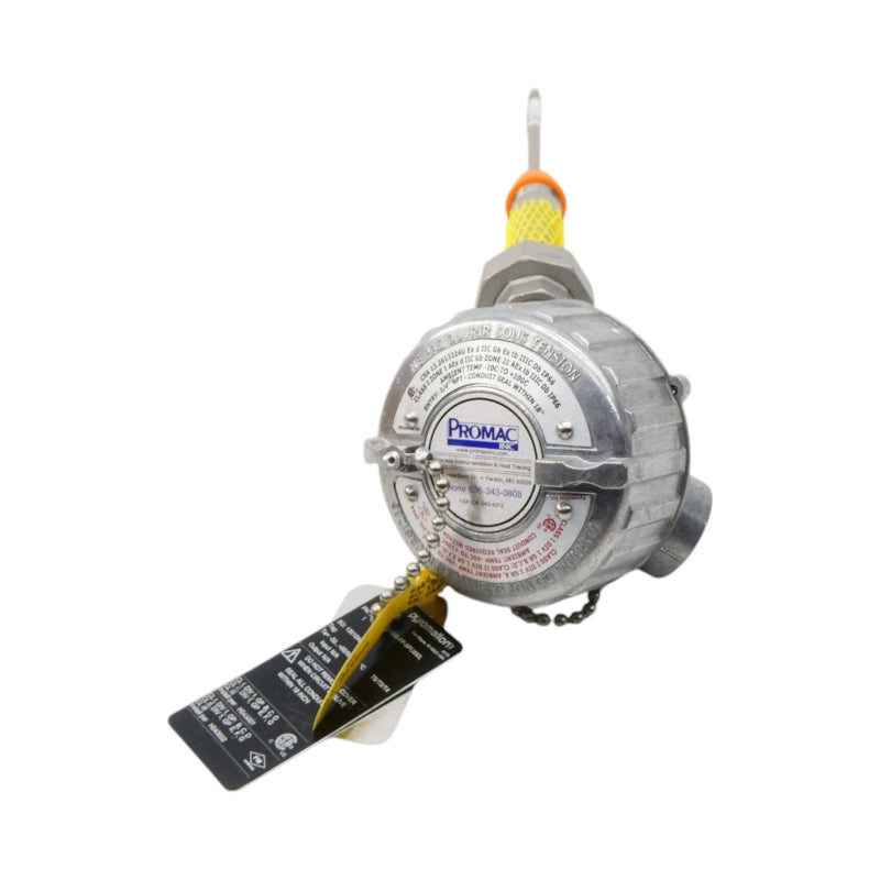 PYROMATION XP-EE48U-006-FP-8PU693 NSNP