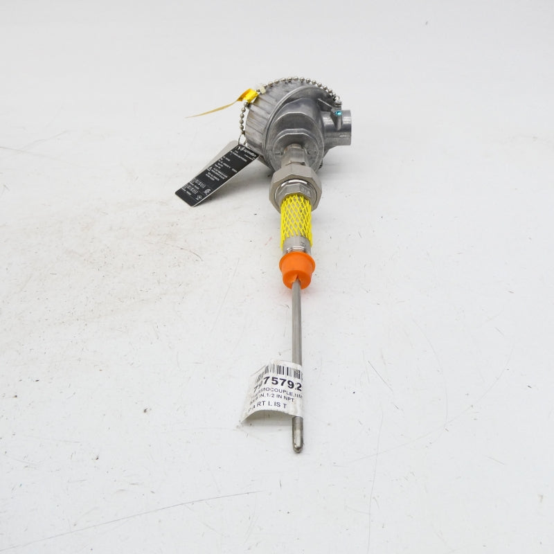 PYROMATION XP-EE48U-006-FP-8PU693 NSNP