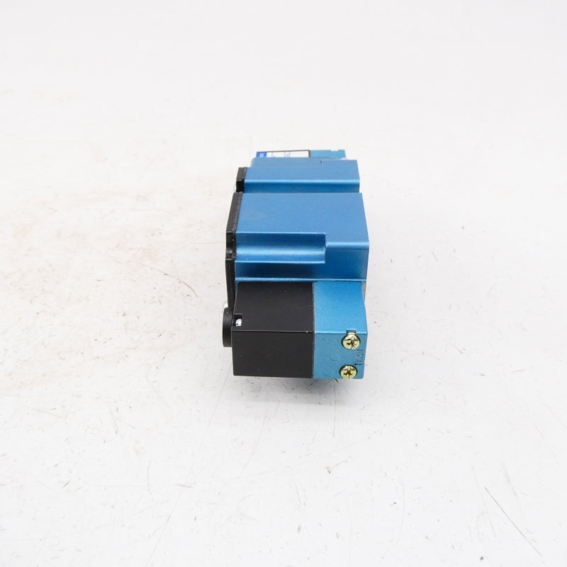 MAC 6321D-000-PM-111DA 110/120V 150PSI NSMP