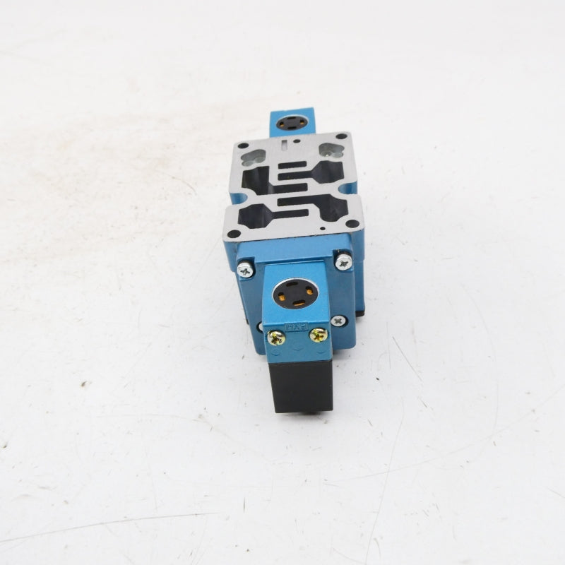MAC 6321D-000-PM-111DA 110/120V 150PSI NSMP