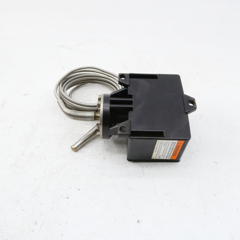 ASHCROFT T420T10030XBXFS 125/250VAC 15A 75/205'F NSNP