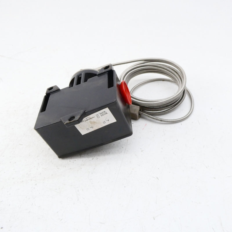 ASHCROFT T420T10030XBXFS 125/250VAC 15A 75/205'F NSNP