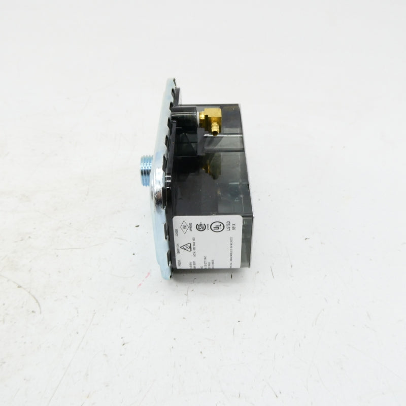 PENN P32AF-2C 24-277VAC 10A 0.05-5INWC NSMP