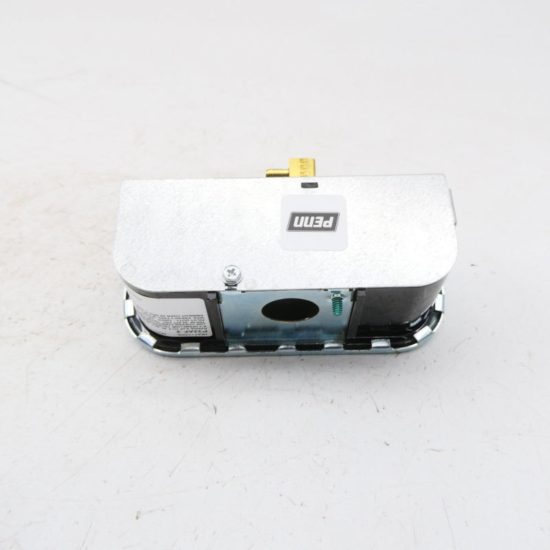 PENN P32AF-2C 24-277VAC 10A 0.05-5INWC NSMP