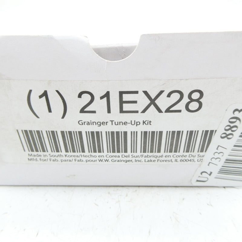 GRAINGER 21EX28 NSMP
