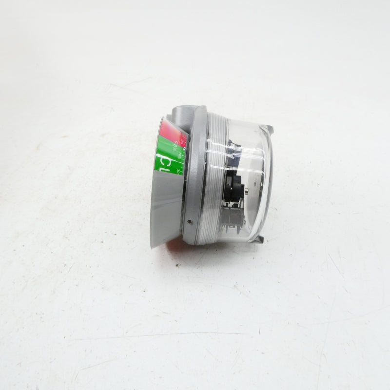 STONEL QG2VC02SGA 125/250VAC 0.5A NSNP