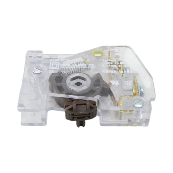 SQUARE D 9999SX14 SER. A NSNP