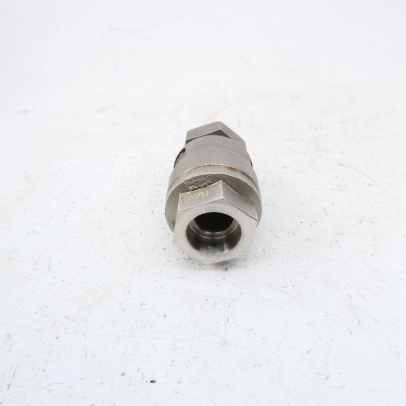 DFT 8317A20SW 1/2" NSMP