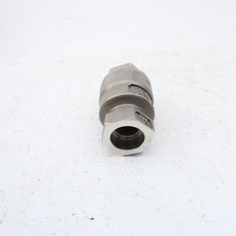 DFT 8317A20SW 1/2" NSMP