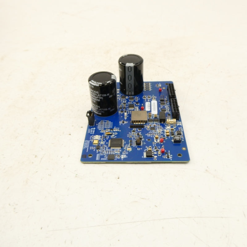 THERMO FISHER SCIENTIFIC 117020-00 REV. A NSNP