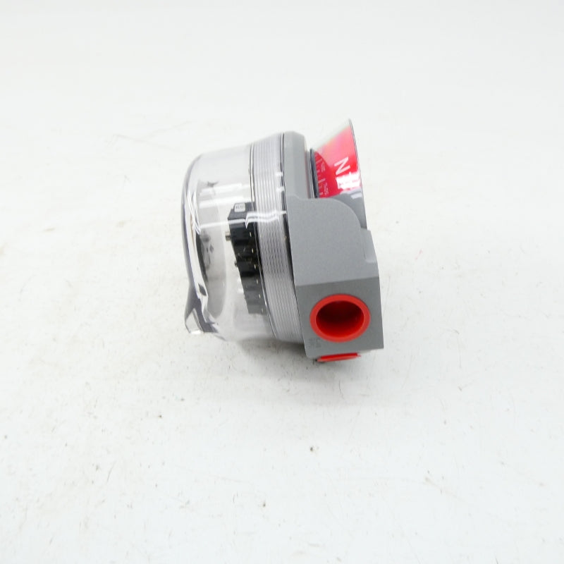QUARTZ QG2VC02SGA 125/250VAC 0.5A NSNP