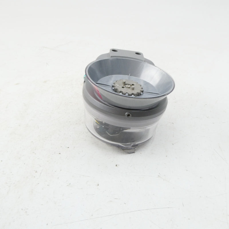 QUARTZ QG2VC02SGA 125/250VAC 0.5A NSNP