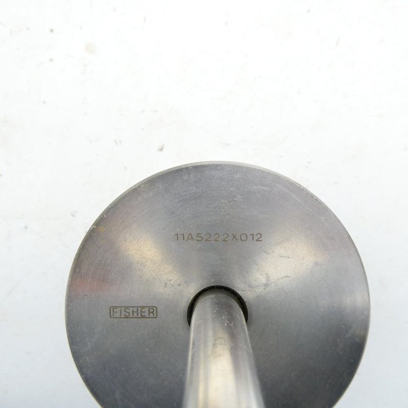 FISHER 11A5222X042 NSMP