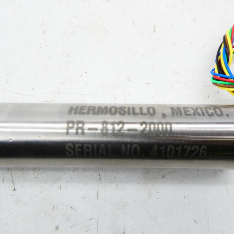 TE CONNECTIVITY PR-812-2000 NSNP