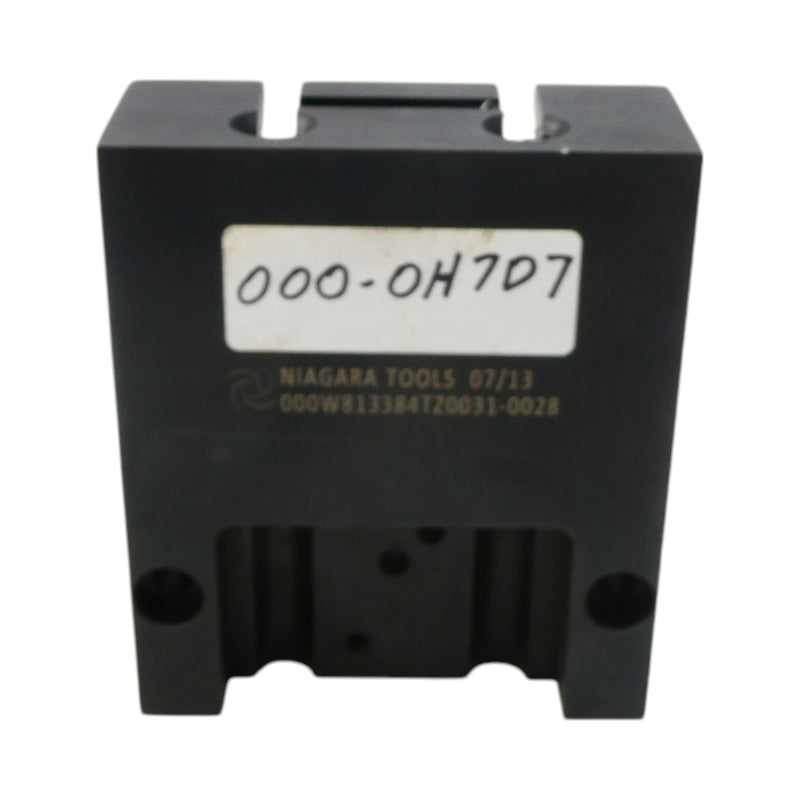NIAGARA TOOLS 000W813384TZ0031-0028 NSNP