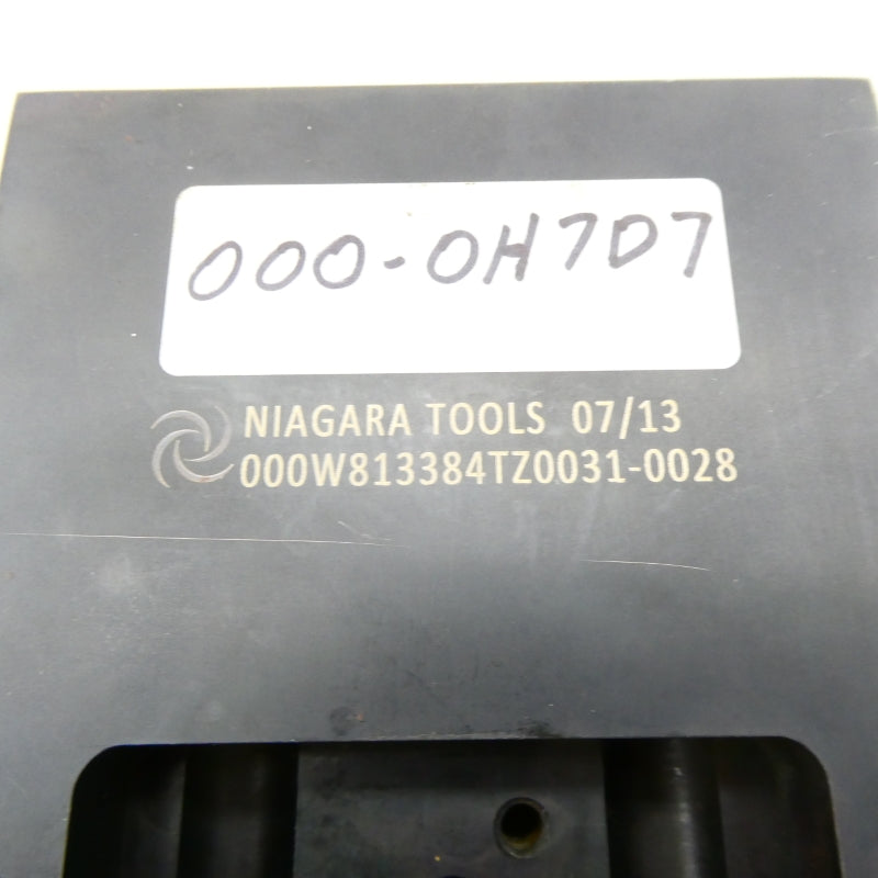 NIAGARA TOOLS 000W813384TZ0031-0028 NSNP