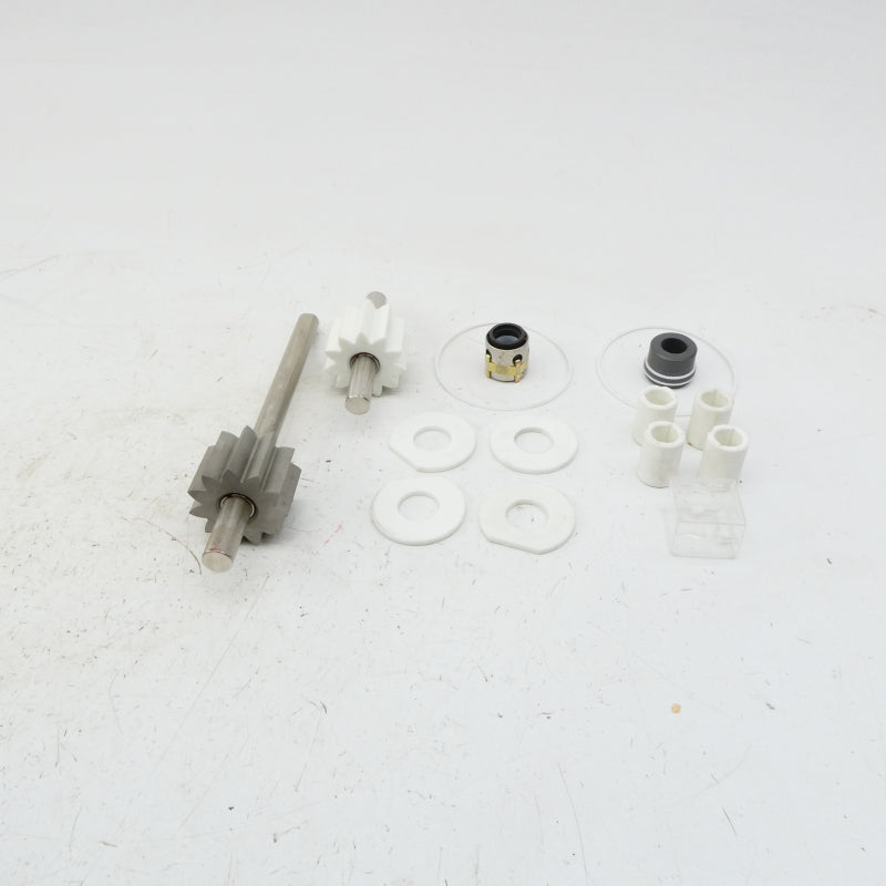 PULSAFEEDER KG6DCTTTU NSMP