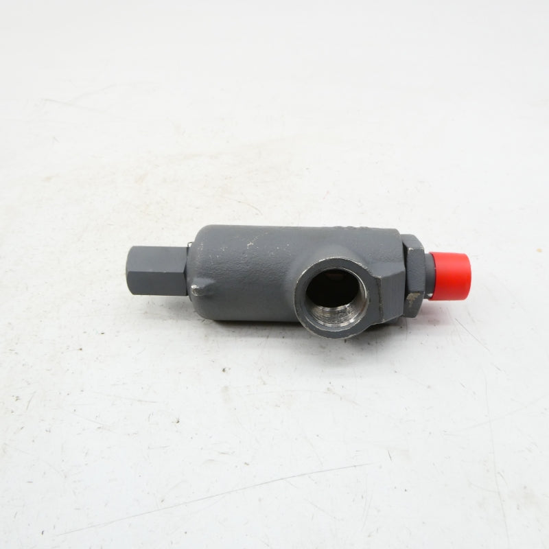 KUNKLE VALVE 265D01LMG 700PSI 3/4" NSNP