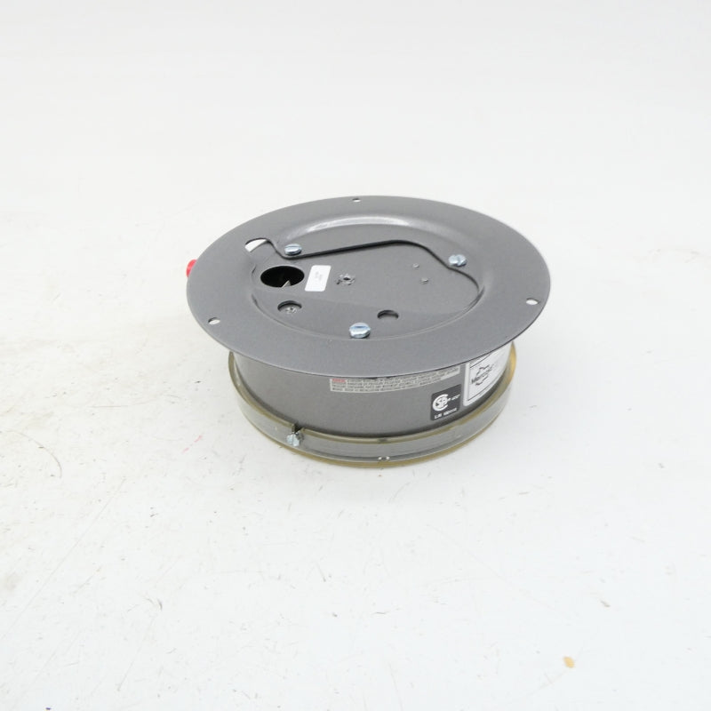 MERCOID DA-23-2-8S 440VAC 3A NSMP