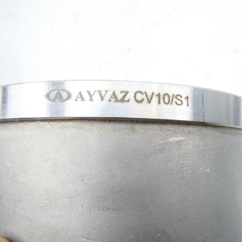 AYVAZ CV10/S1 NSNP