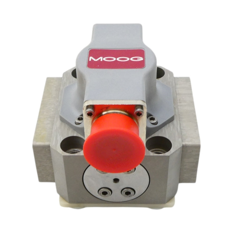 MOOG G761-3600B 4500PSI NSNP