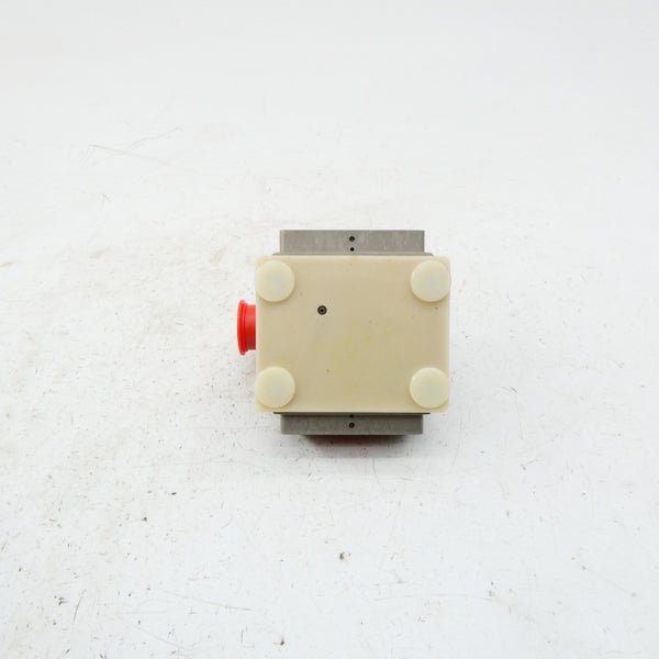 MOOG G761-3600B 4500PSI NSNP