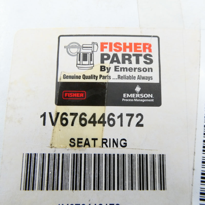 FISHER 1V676446172 NSMP