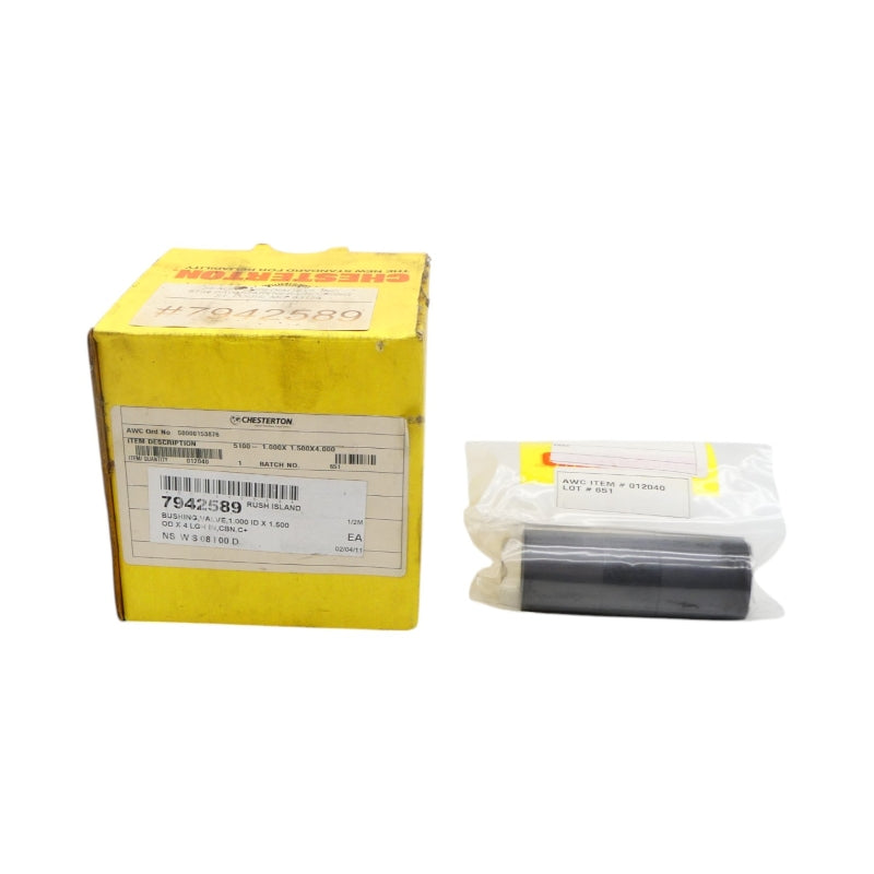 CHESTERTON 01240 NSMP