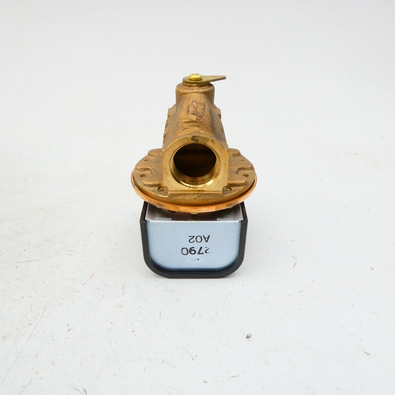 MCDONNEL & MILLER 115600 FS6-1 NSMP