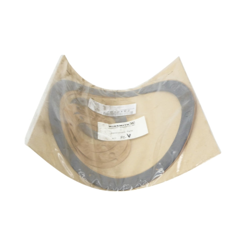 WINSMITH 9CV NSMP