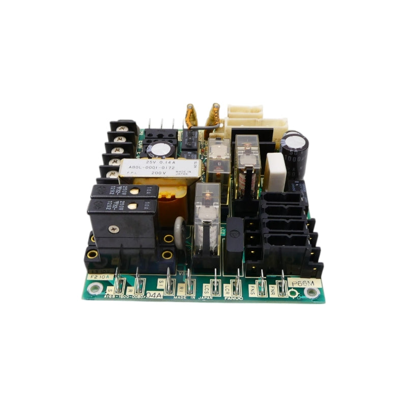 FANUC A16B-1600-0080/04A NSNP