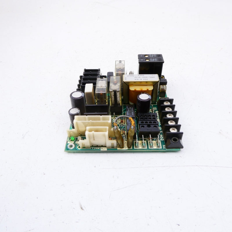 FANUC A16B-1600-0080/04A NSNP