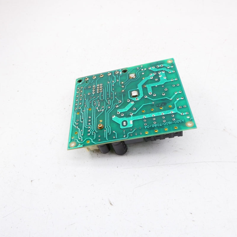 FANUC A16B-1600-0080/04A NSNP