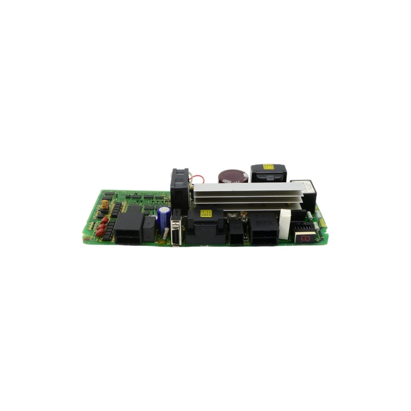 FANUC A20B-2100-0762/058 NSNP