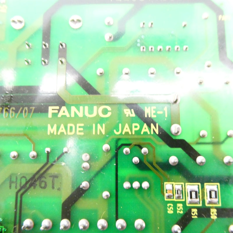 FANUC A20B-2100-0762/058 NSNP