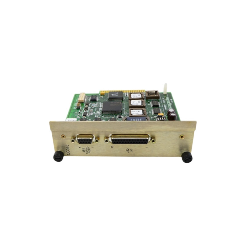 PACIFIC SCEINTIFIC 105-095006-01 REV. S NSNP