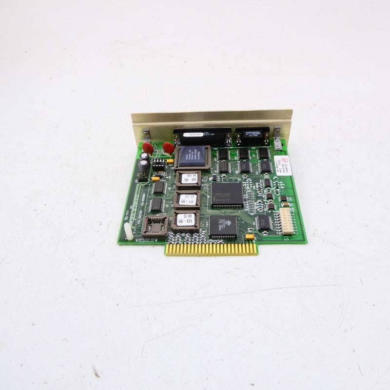 PACIFIC SCEINTIFIC 105-095006-01 REV. S NSNP