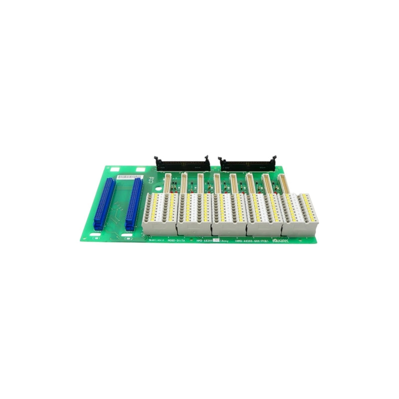 MURATEC HM3-A0200-501 HM3-A0200-600 NSNP