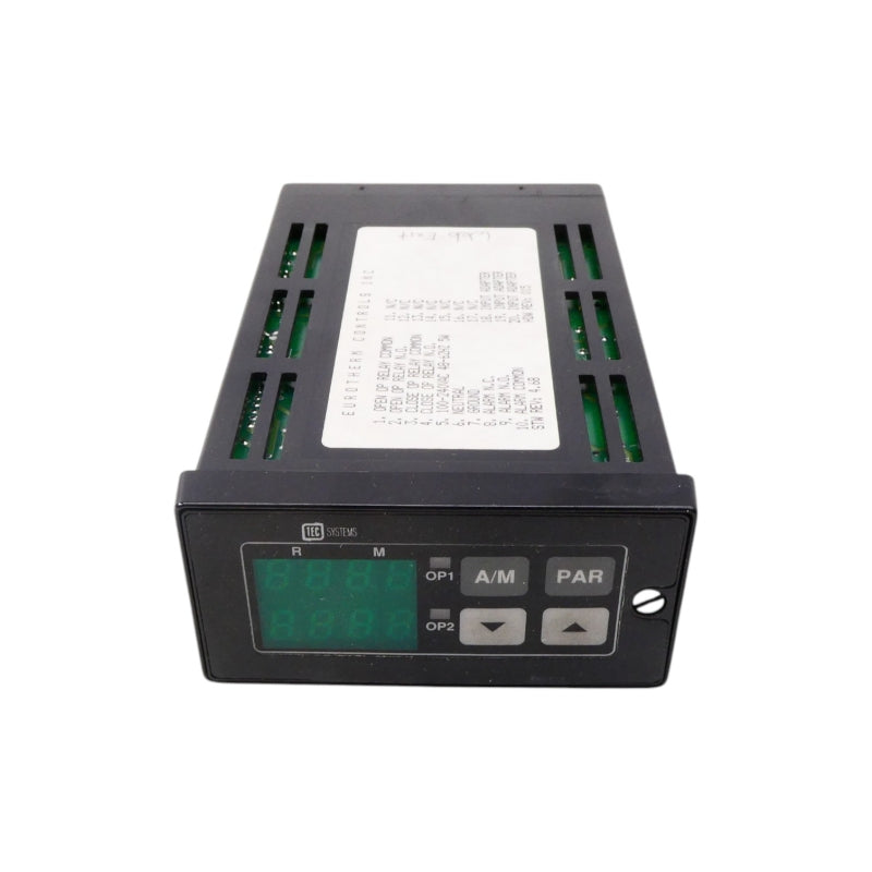 EUROTHERM CONTROLS 177393 849/VPR/R1/0/IAA02/0/(AE163)/4-20/MA-80/400F NSNP