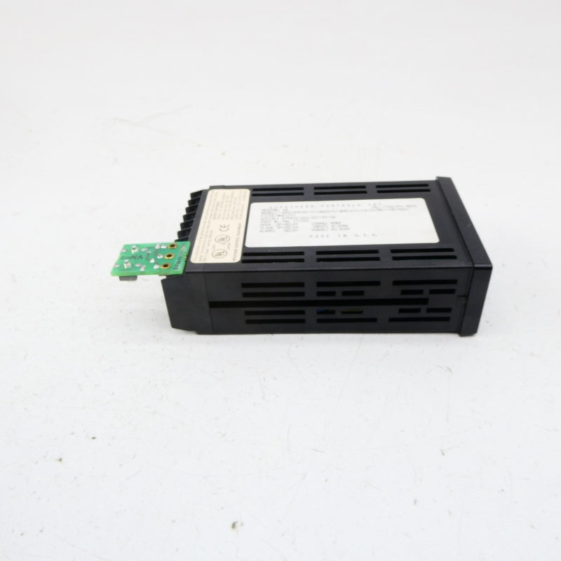 EUROTHERM CONTROLS 177393 849/VPR/R1/0/IAA02/0/(AE163)/4-20/MA-80/400F NSNP