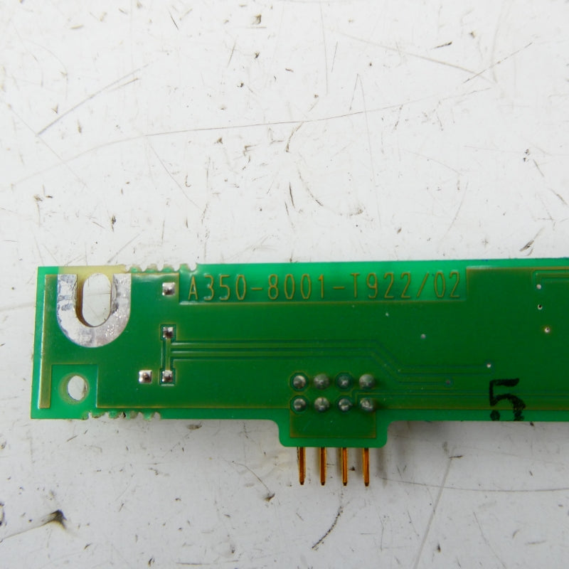 FANUC A350-8001-T922/02 NSNP