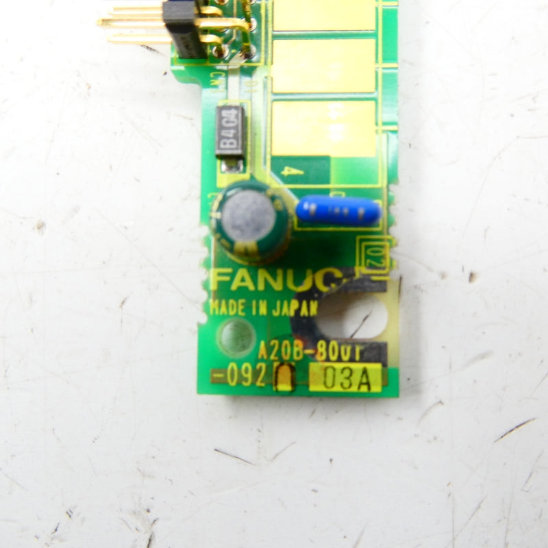 FANUC A350-8001-T922/02 NSNP