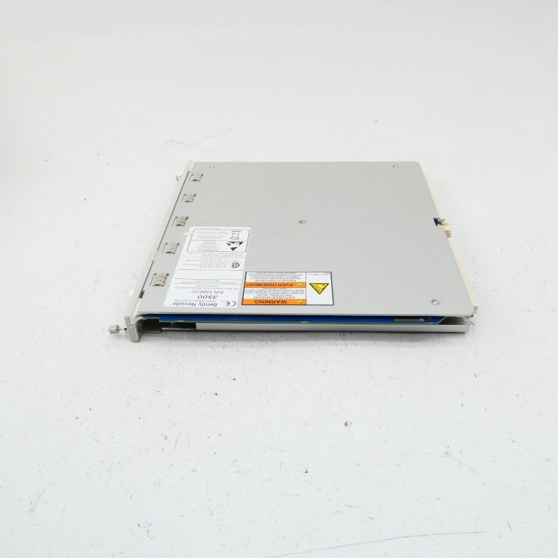 BENTLY NEVADA 3500/22M 288055-01 (NO KEY) NSNP