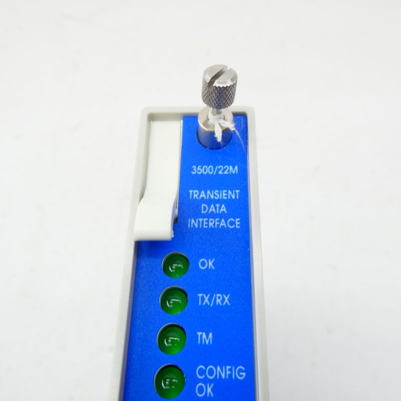 BENTLY NEVADA 3500/22M 288055-01 (NO KEY) NSNP