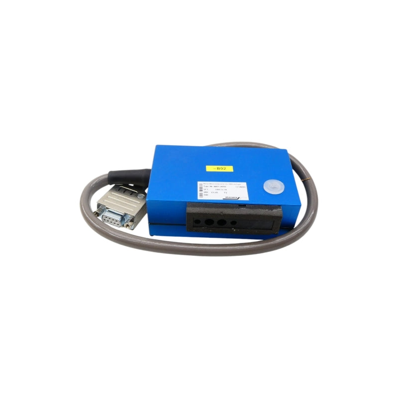 MULLER 4401.0050 24V 0.1A NSNP