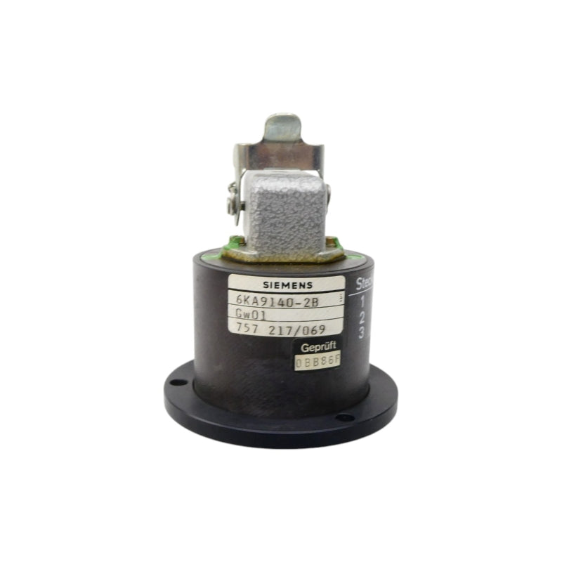SIEMENS 6KA9140-2B NSNP
