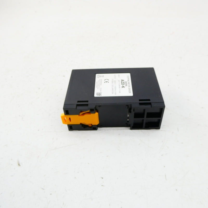 ORIENTAL MOTOR AZD-K 48V 3.8A NSNP